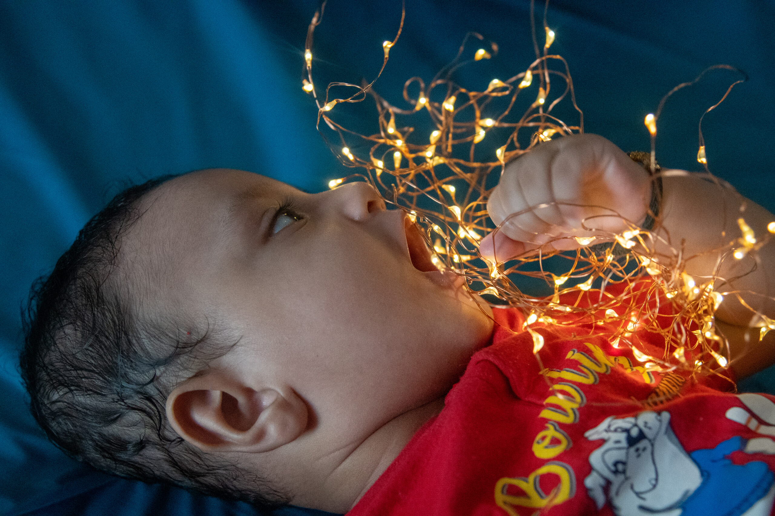 Nuove ricerche indicano che la mancanza di sonno può aumentare il rischio di autismo nei bambini