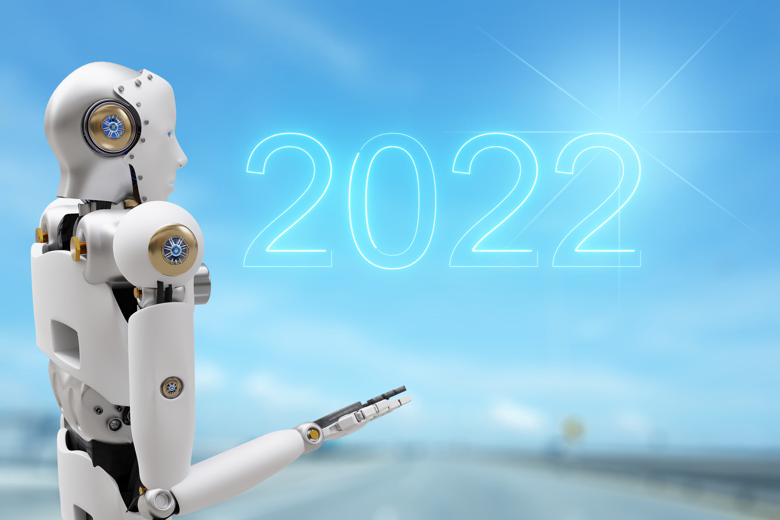 Anno dell'intelligenza artificiale: innovazioni e impatti globali nel 2023