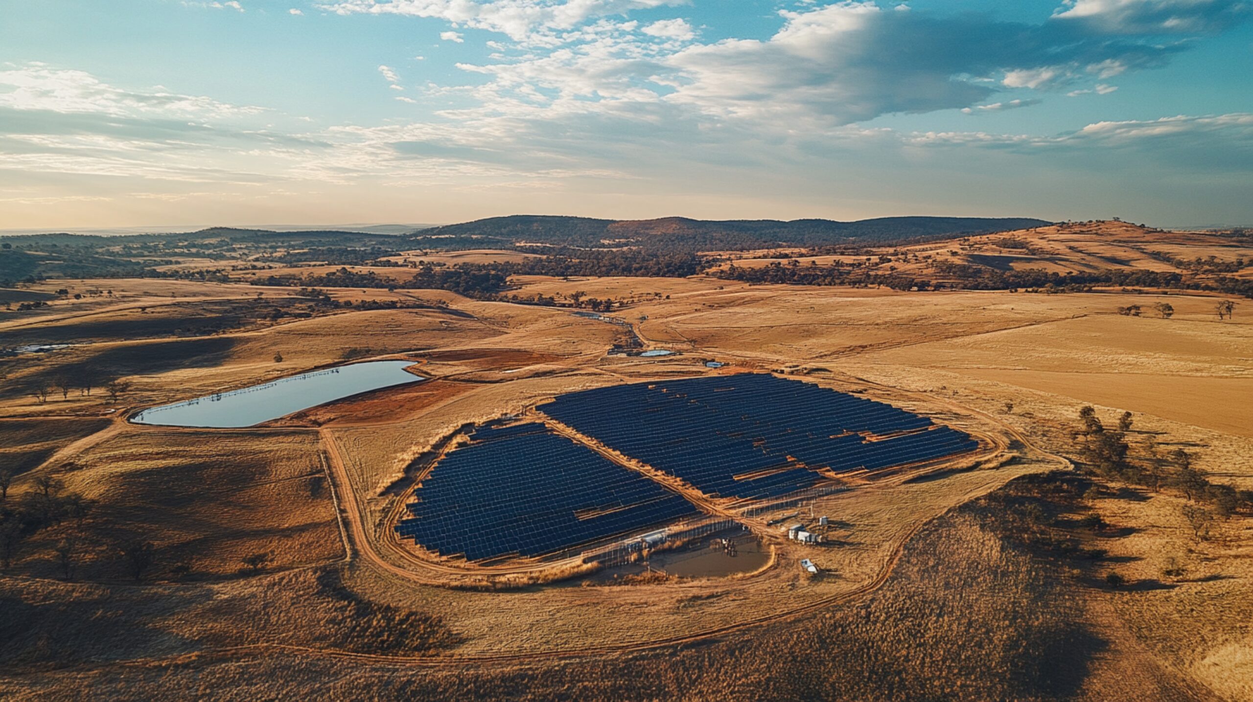 Grande riserva di litio scoperta in Arkansas. Speranza per un futuro rinnovabile