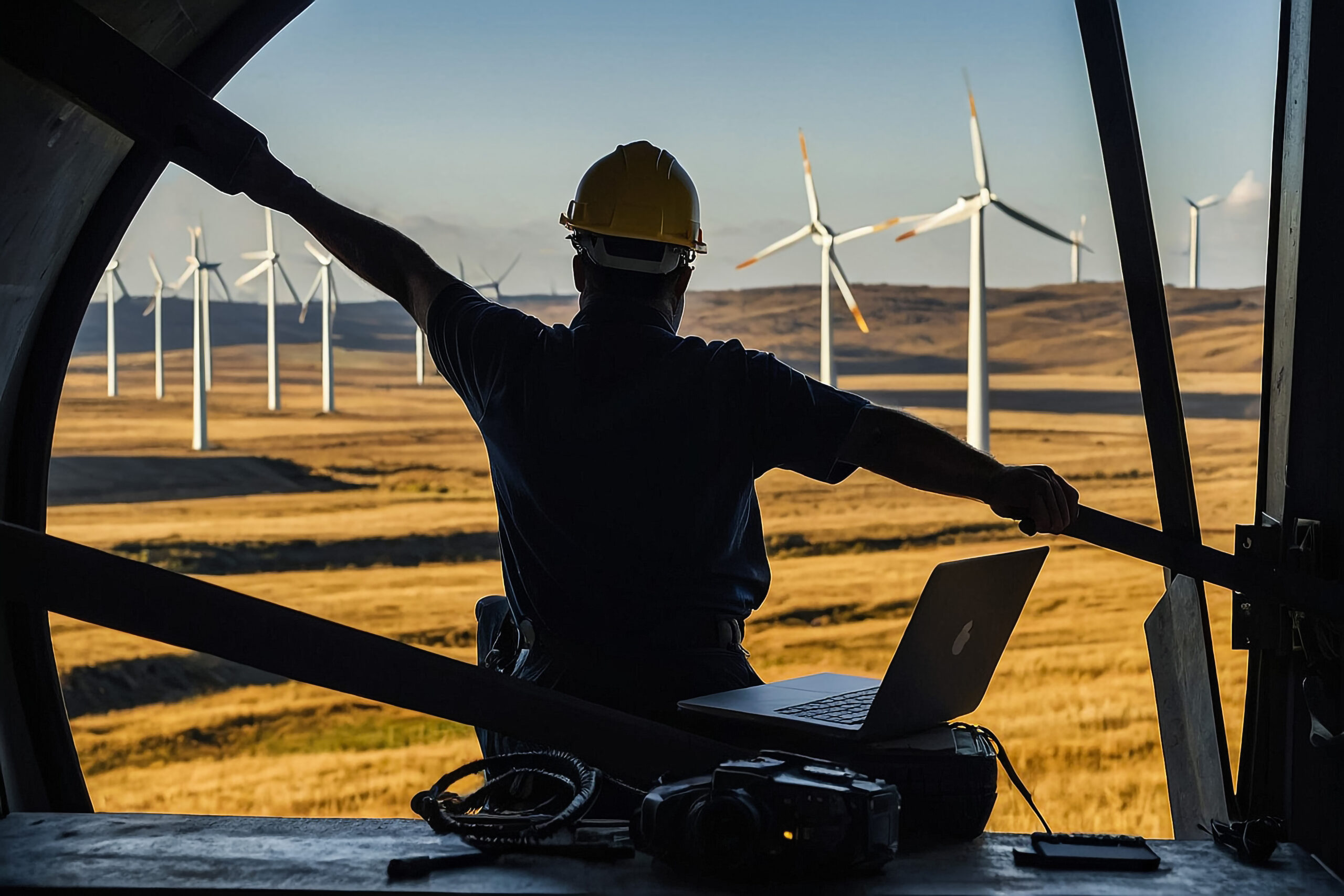 Crescita dei lavori in energia eolica, solare e stoccaggio. Il tuo stato è al passo?