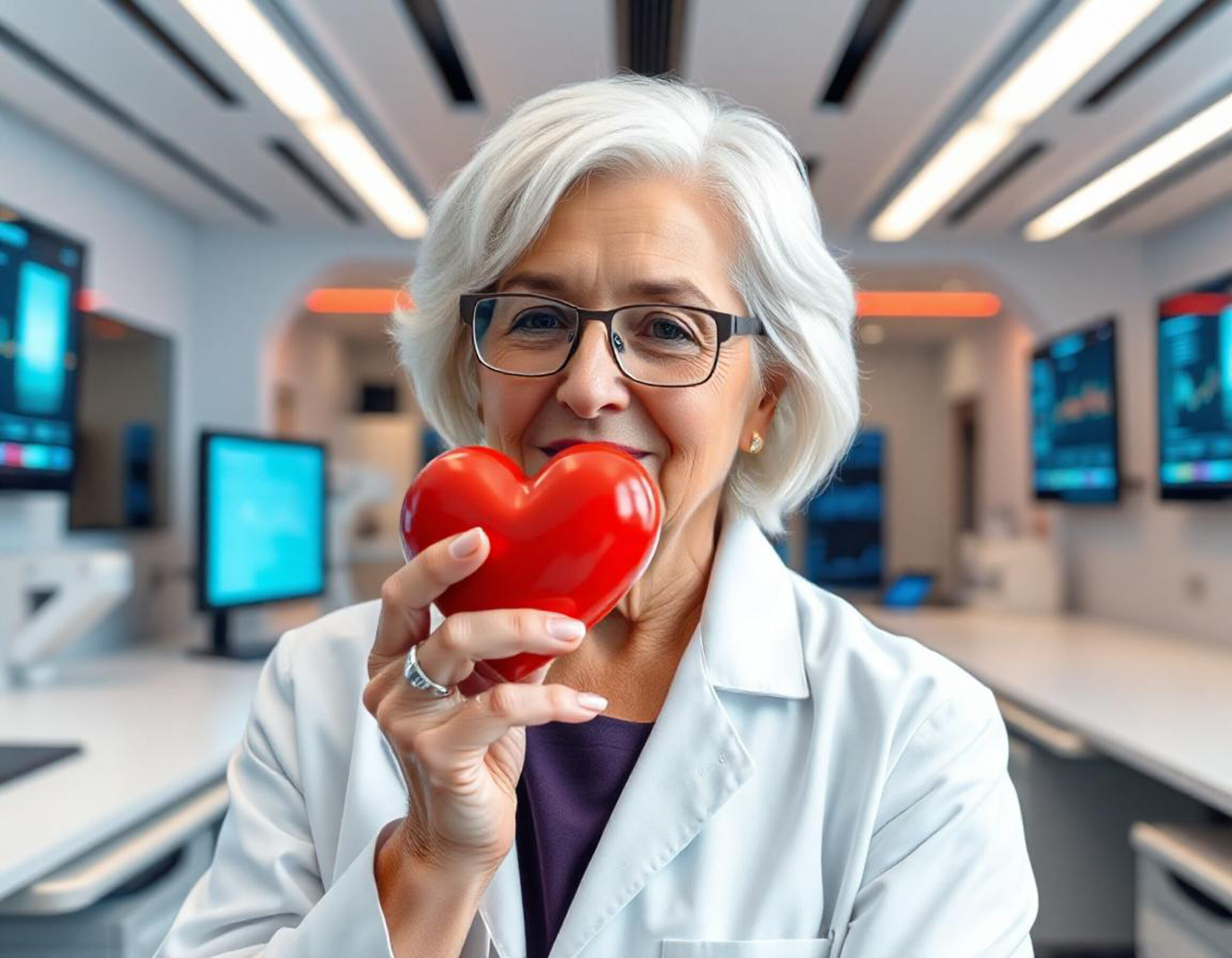 Nuovi farmaci, salute del cuore e scimpanzé. Le ultime novità sulla ricerca sulla menopausa