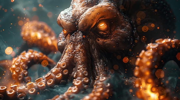 Le grandi domande di IFLScience: gli octopus sono esseri senzienti?