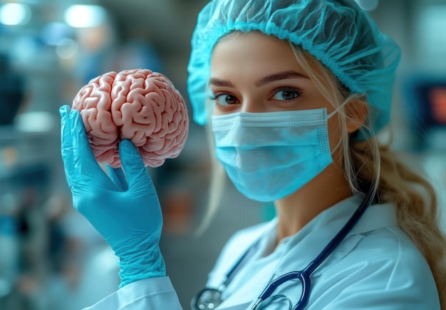 Proteggere il cervello. Una svolta nella prevenzione della diffusione del cancro