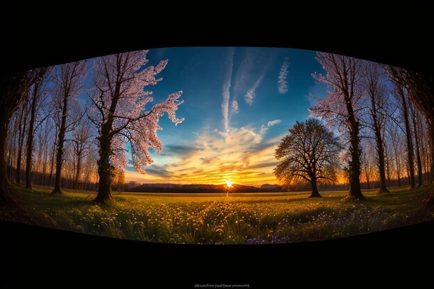 Guarda un anno di crepuscolo terrestre in 11 secondi con un incredibile time-lapse