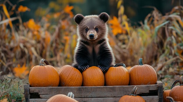 La zucca vincitrice di un premio pesa quanto due orsi grizzly