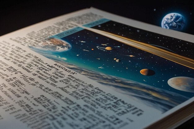 Prime pagine dell’atlante cosmico di Euclid svelate al pubblico