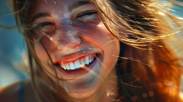 Il sorriso potrebbe indicare depressione? Scoperte sorprendenti dell’intelligenza artificiale