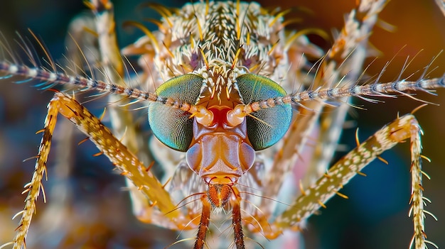 Nuova specie di falena tropicale trovata a 7.000 chilometri dal suo habitat