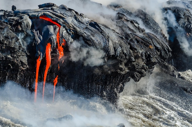 Attività sismica da record nel vulcano attivo più grande di Washington, Mount Adams