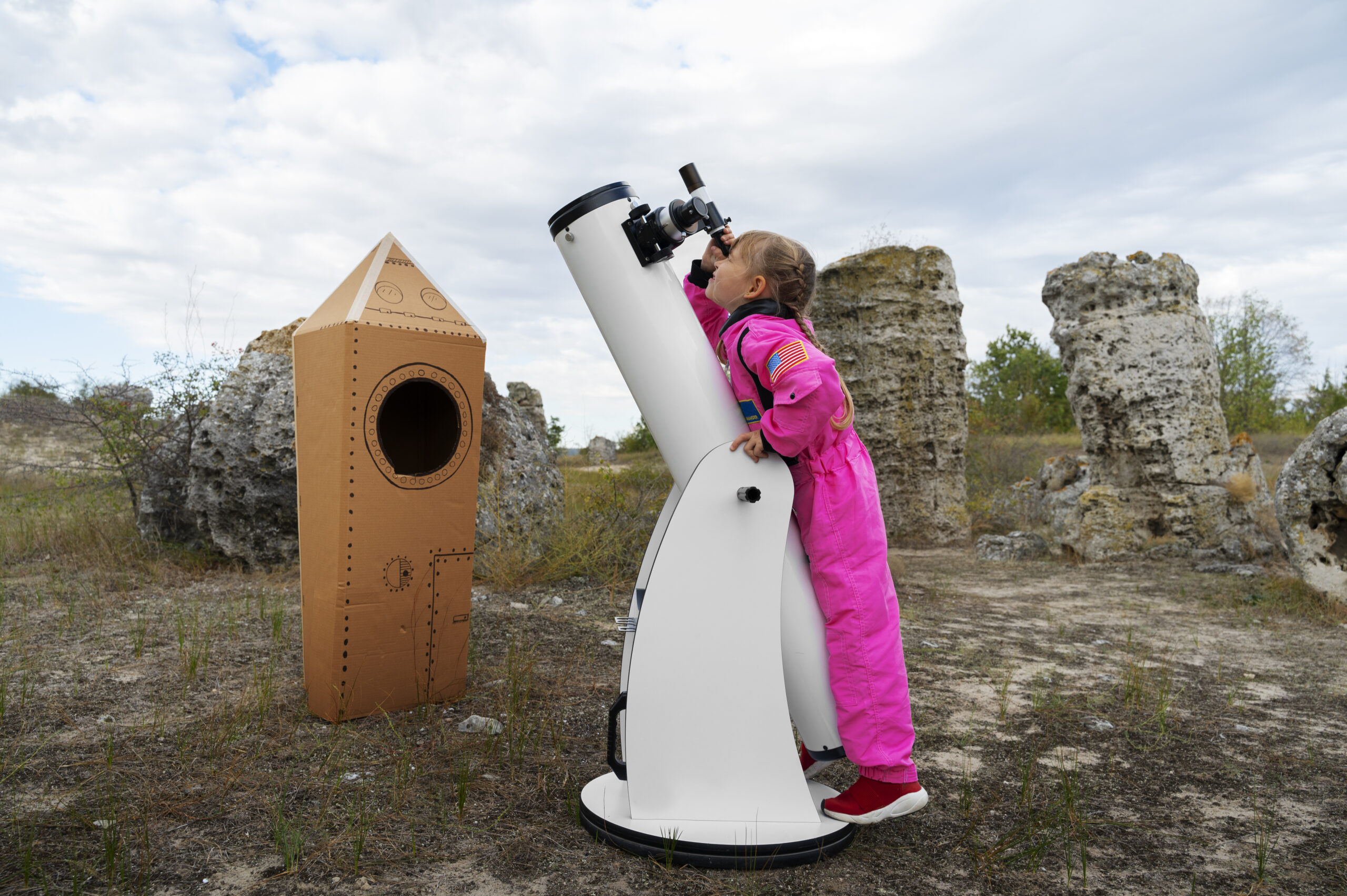 Telescopio Roman. Completato il posizionamento di tutti gli specchi