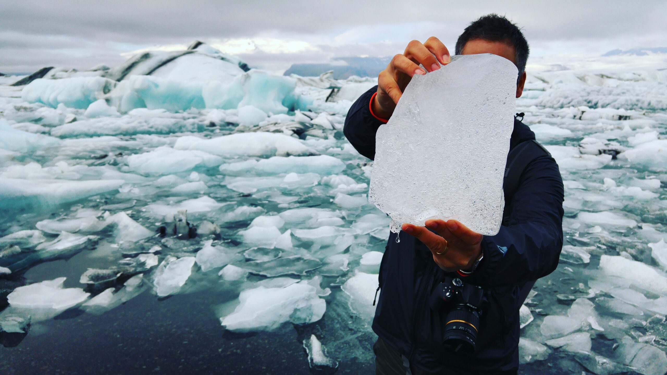 Avviso urgente per l’Antartide emesso da quasi 500 scienziati polari