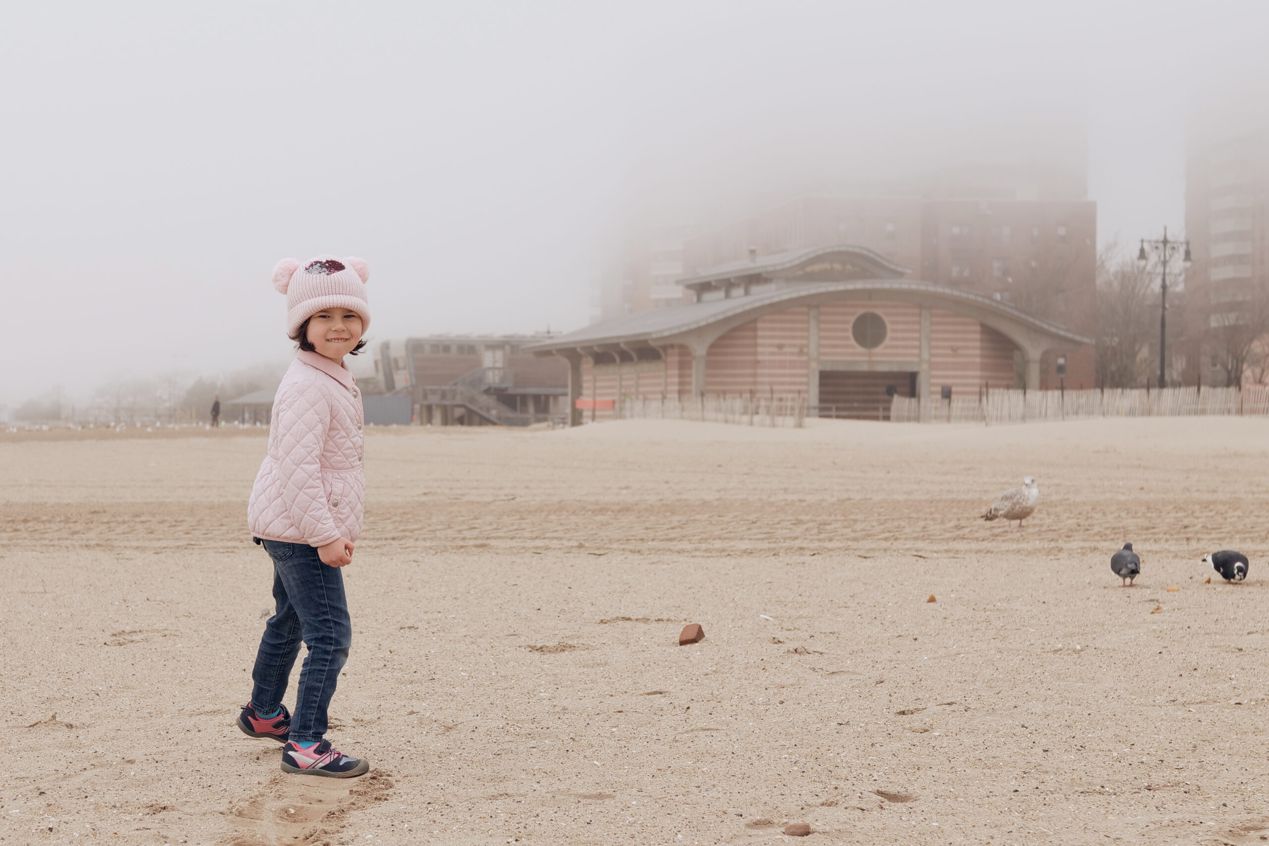 Il vento tossico del Salton Sea influisce sulla salute dei bambini nel sud della California