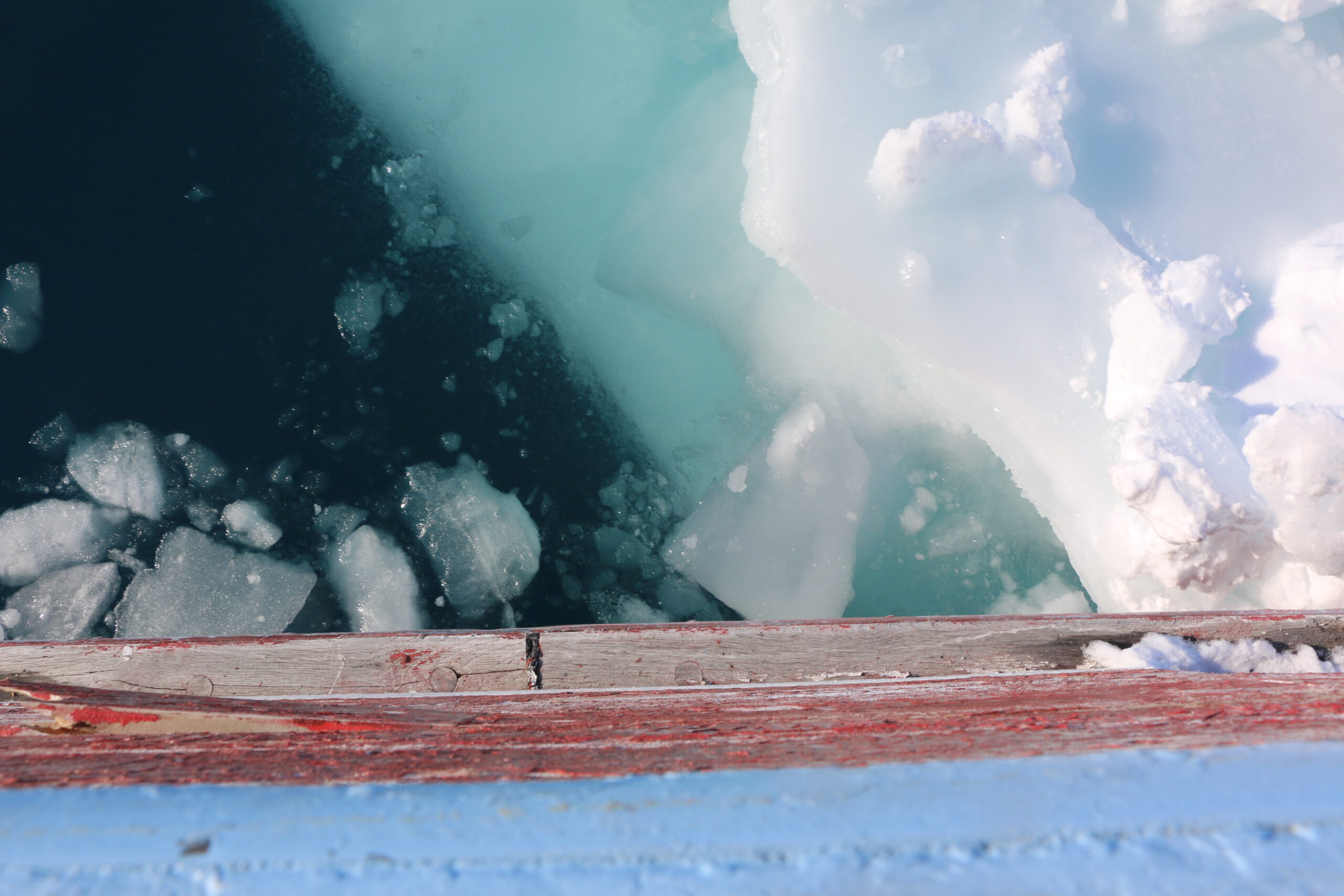 I segreti della Terra slushy: scienziati svelano il grande scioglimento che concluse l’ultima era glaciale