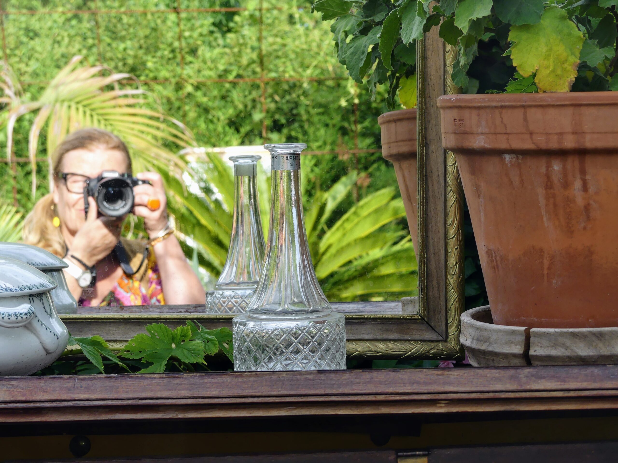 Come costruire un radiotelescopio nel giardino di casa propria