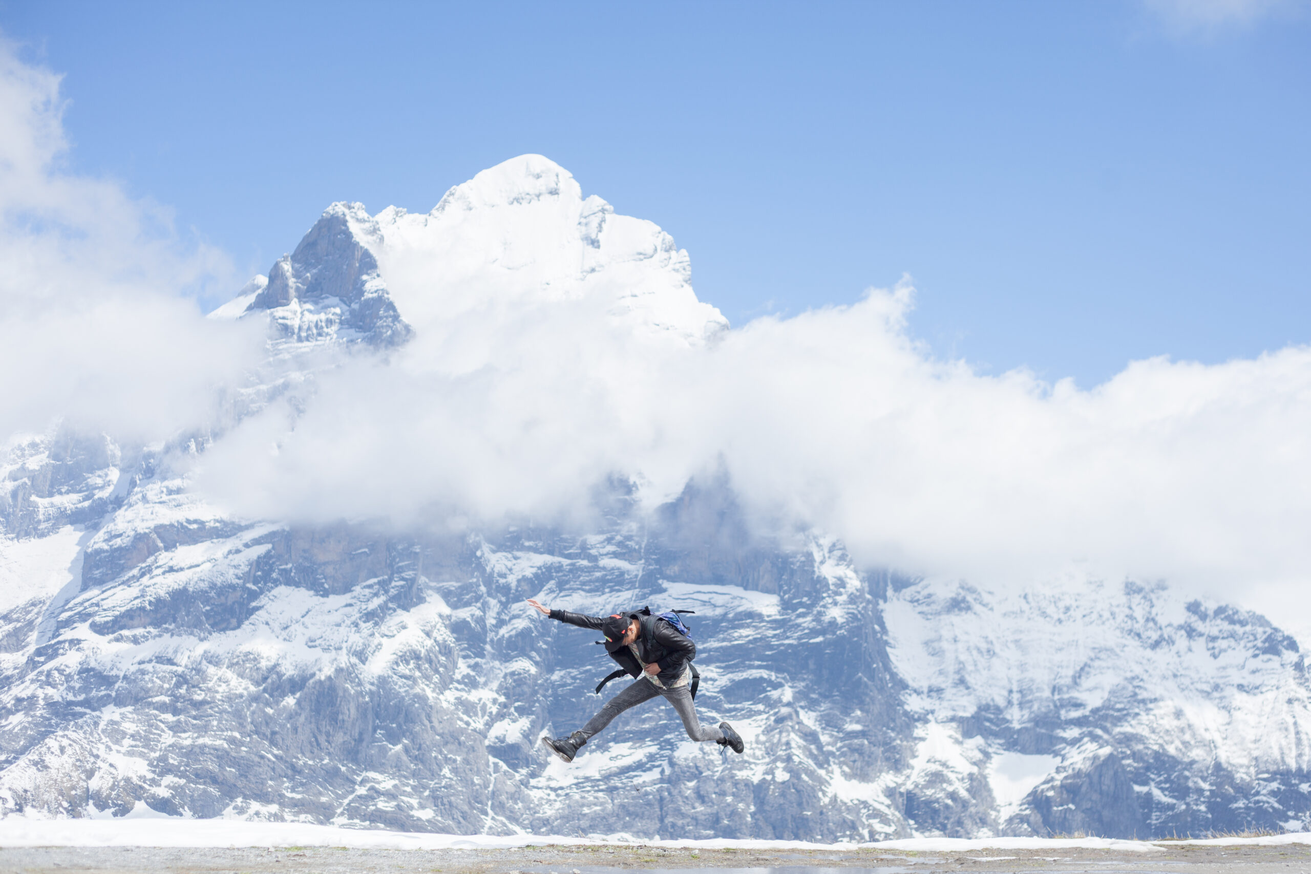 Cosa sapere sul maestoso monte Everest, la montagna più alta del mondo