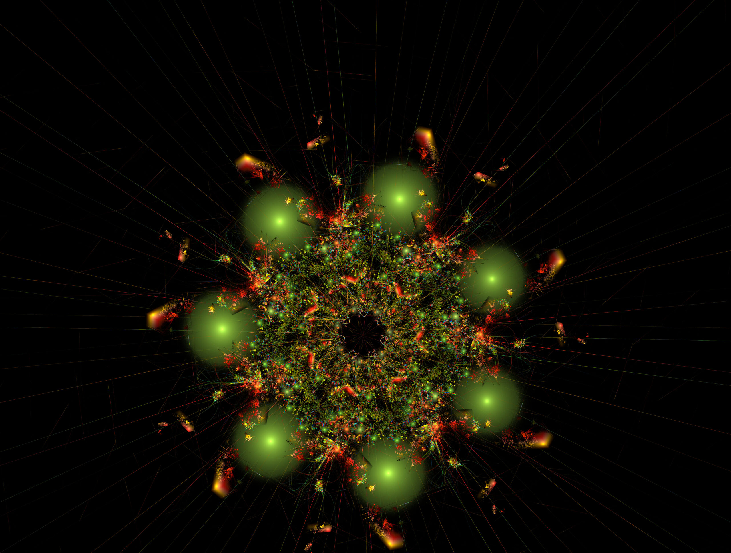 Osservata creazione di quark top in collisione tra atomi di piombo per la prima volta