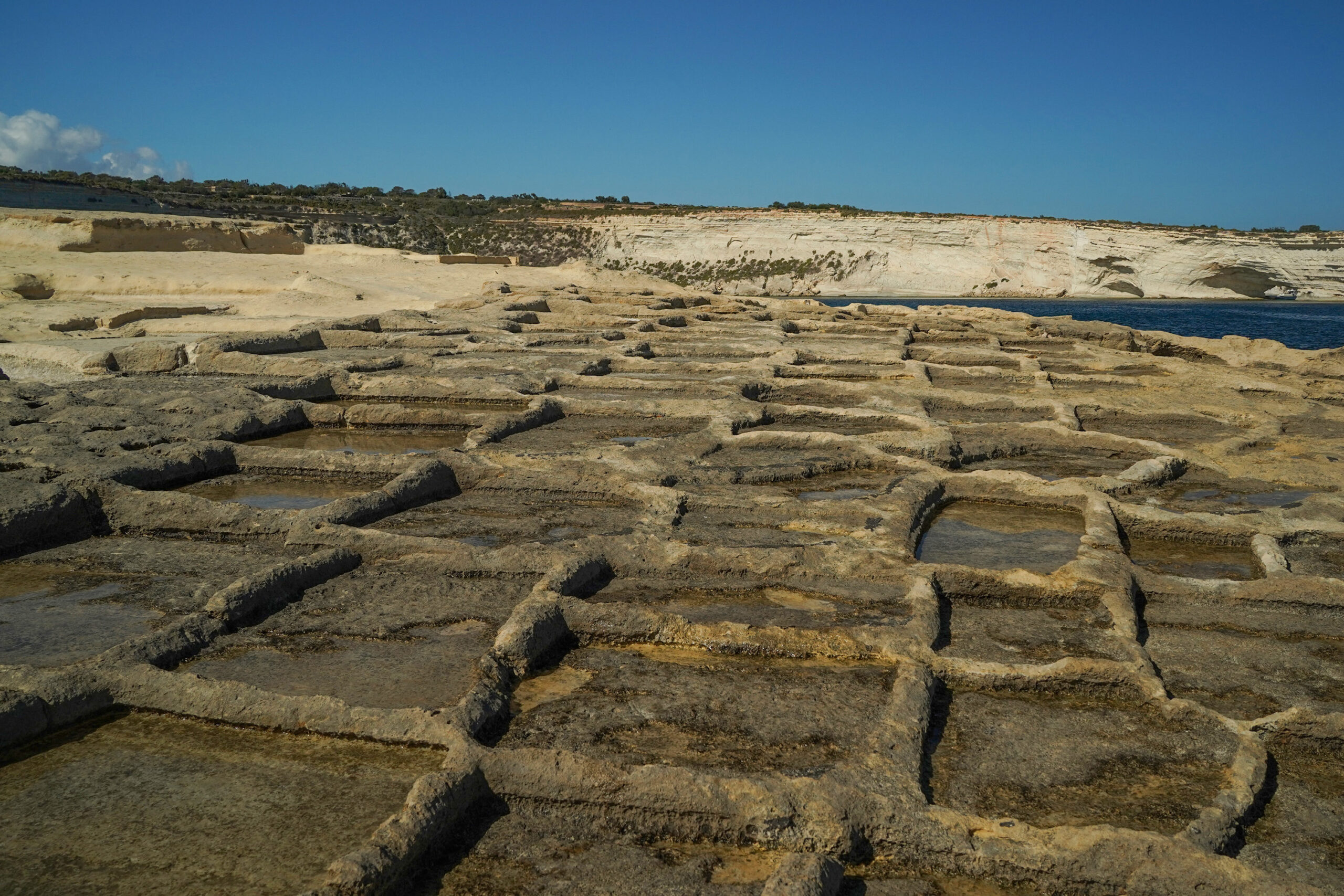 Evento bed 5: una frana marina sposta 162 chilometri cubi di sedimenti enormi