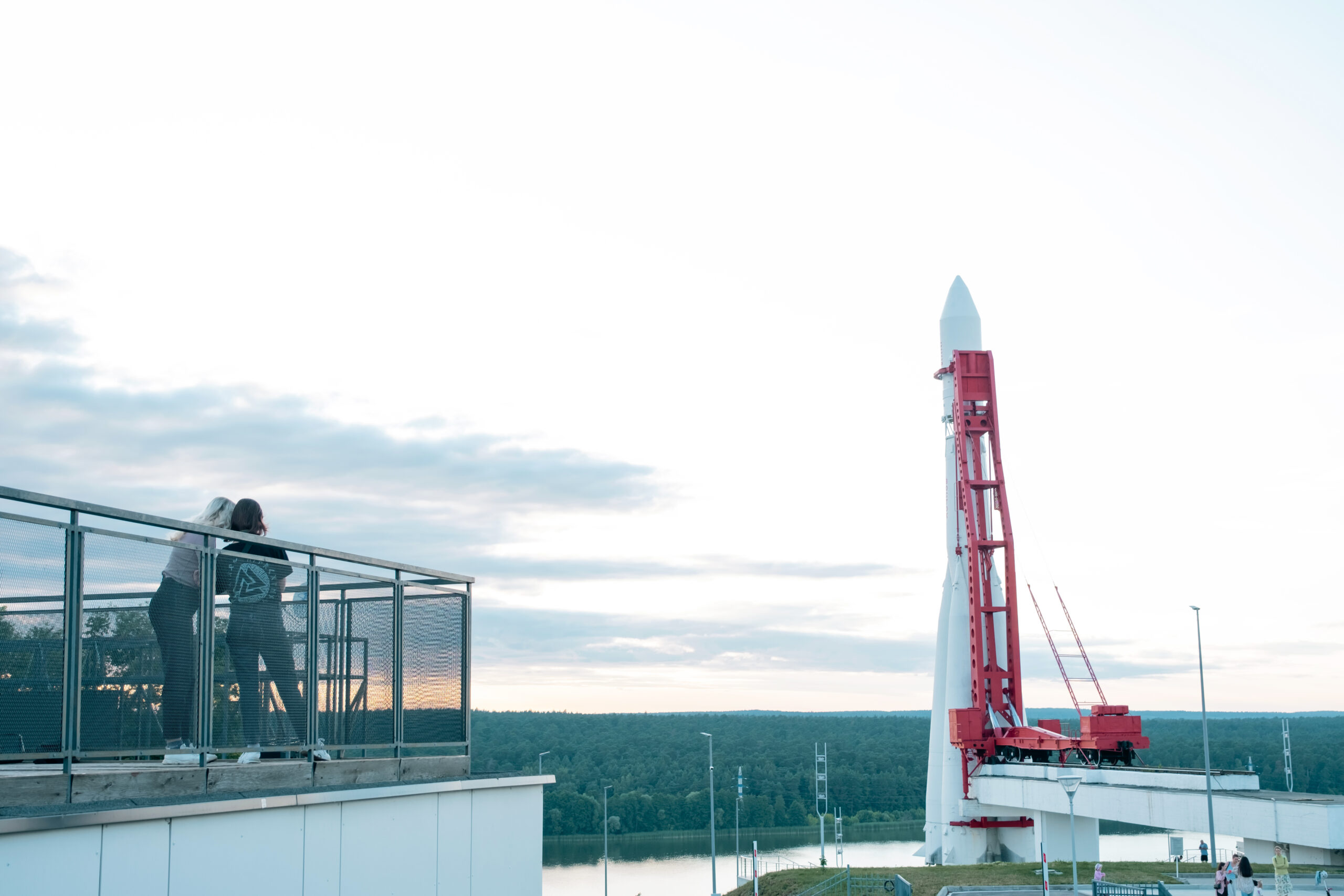 La Cina presenta un nuovo prototipo di navetta spaziale per rifornire la stazione Tiangong