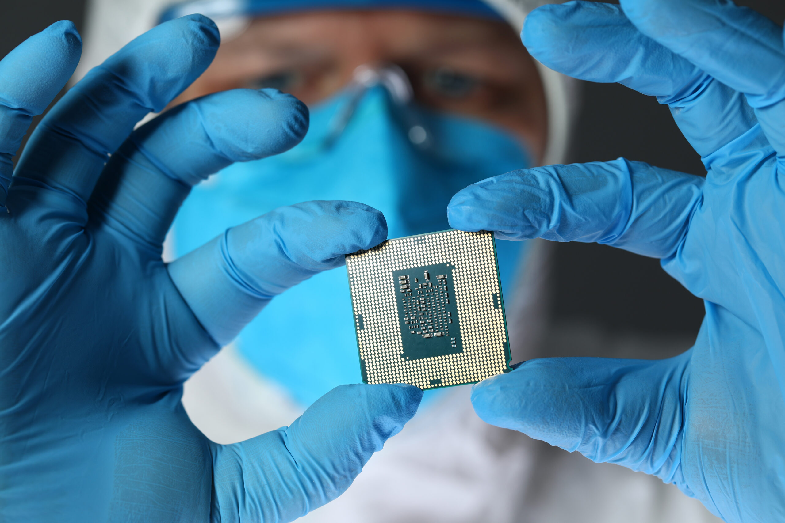 Patch bioelettronico innovativo offre soluzione senza farmaci per infezioni batteriche pericolose