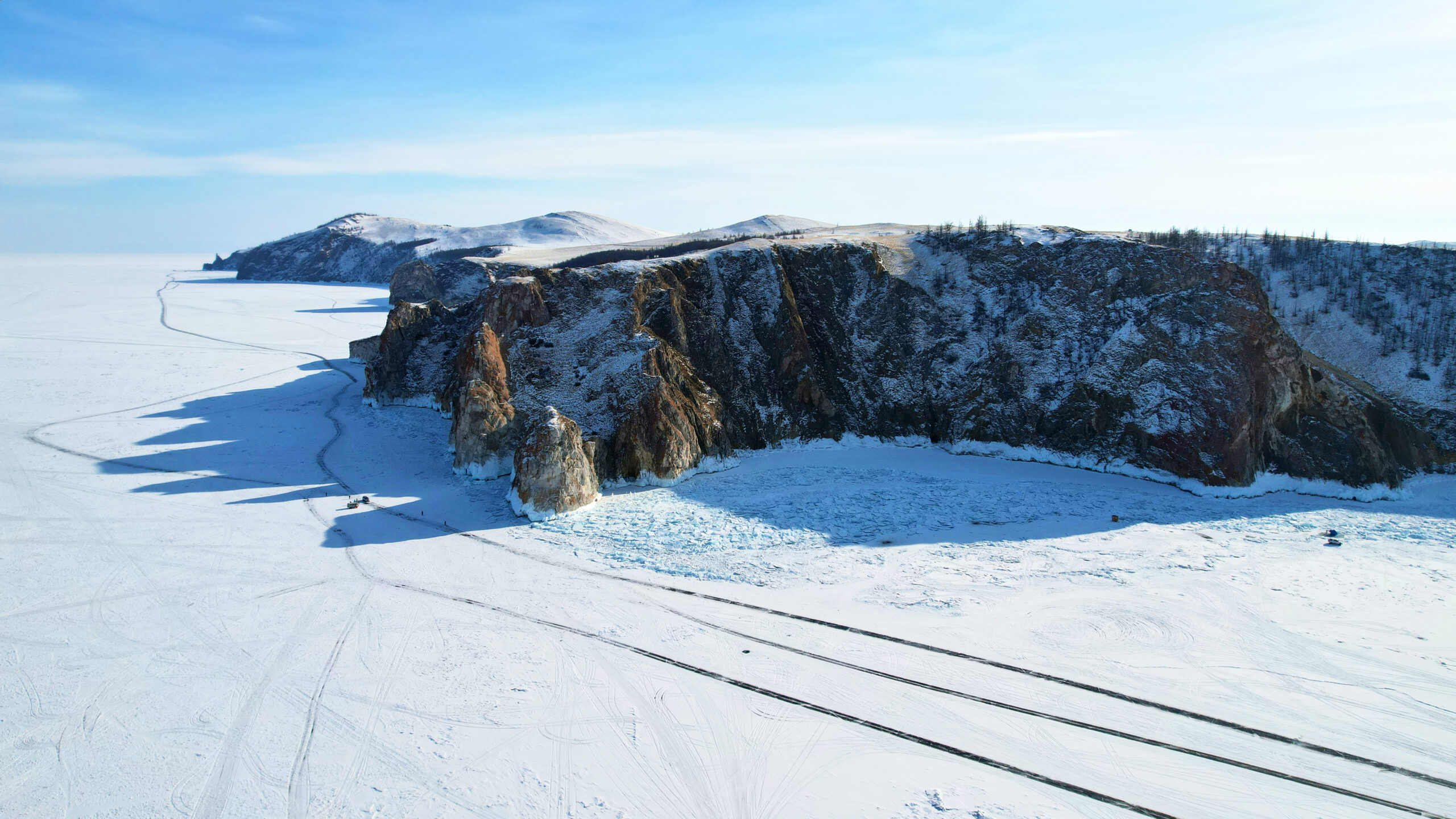 La più grande era glaciale terrestre portò ghiacciai fino all’equatore