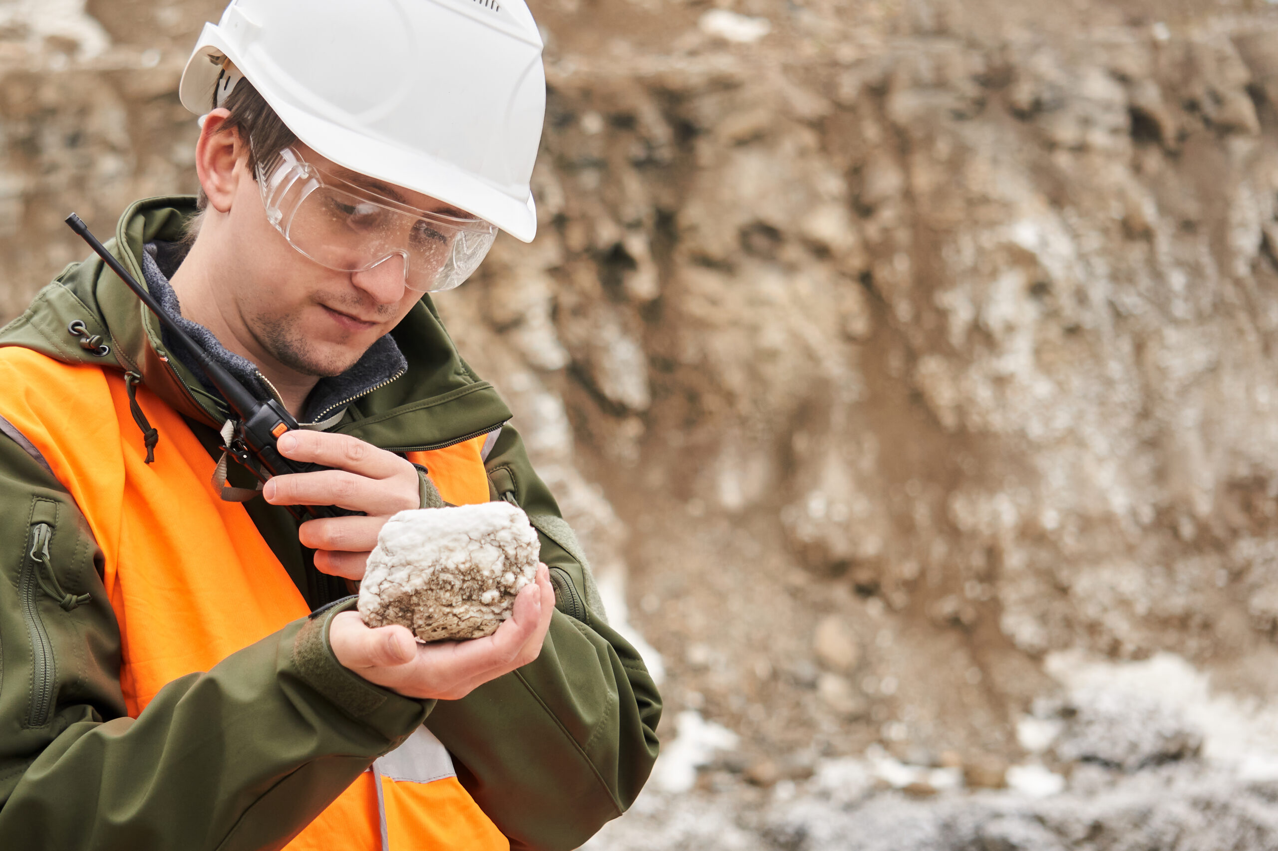 Scienziati sfruttano segreti dei terremoti per creare materiali più resistenti