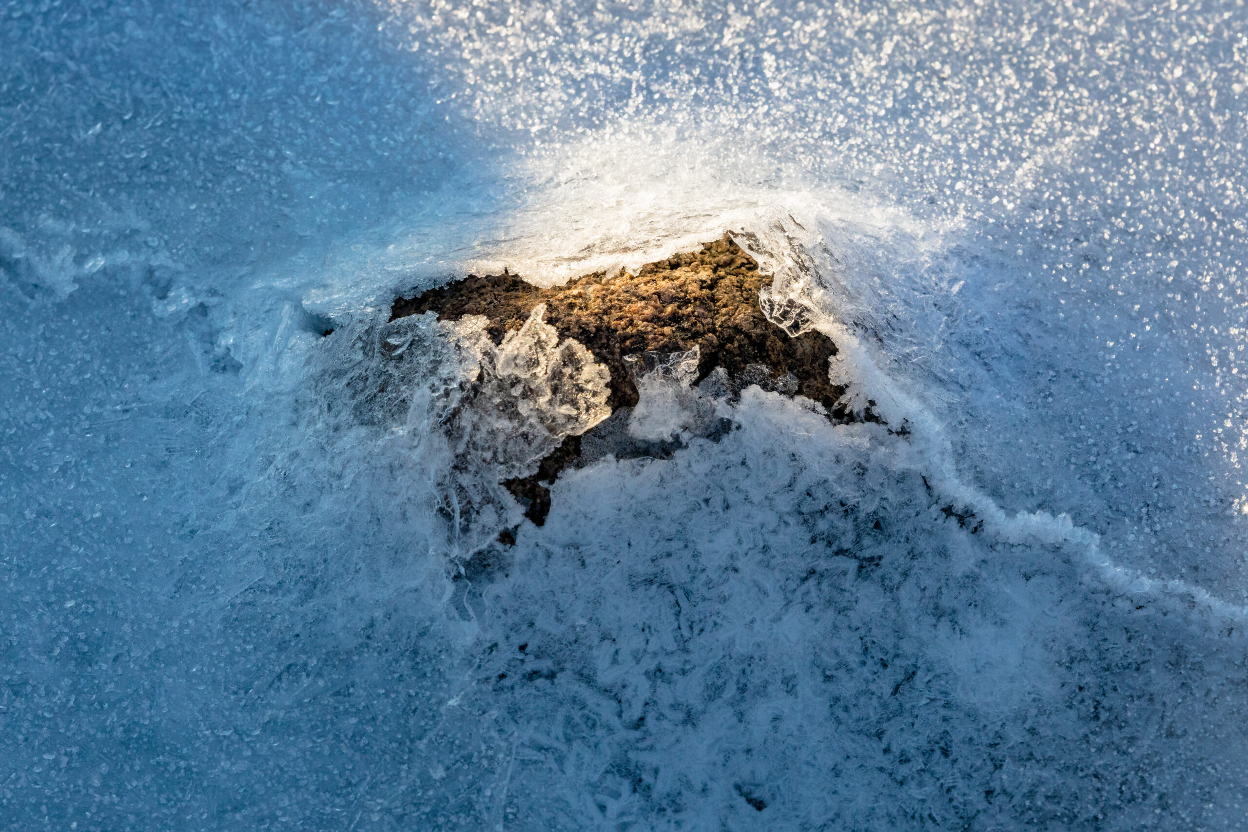 Perché la costa orientale degli Stati Uniti sta sprofondando. Colpa di un’antica calotta glaciale