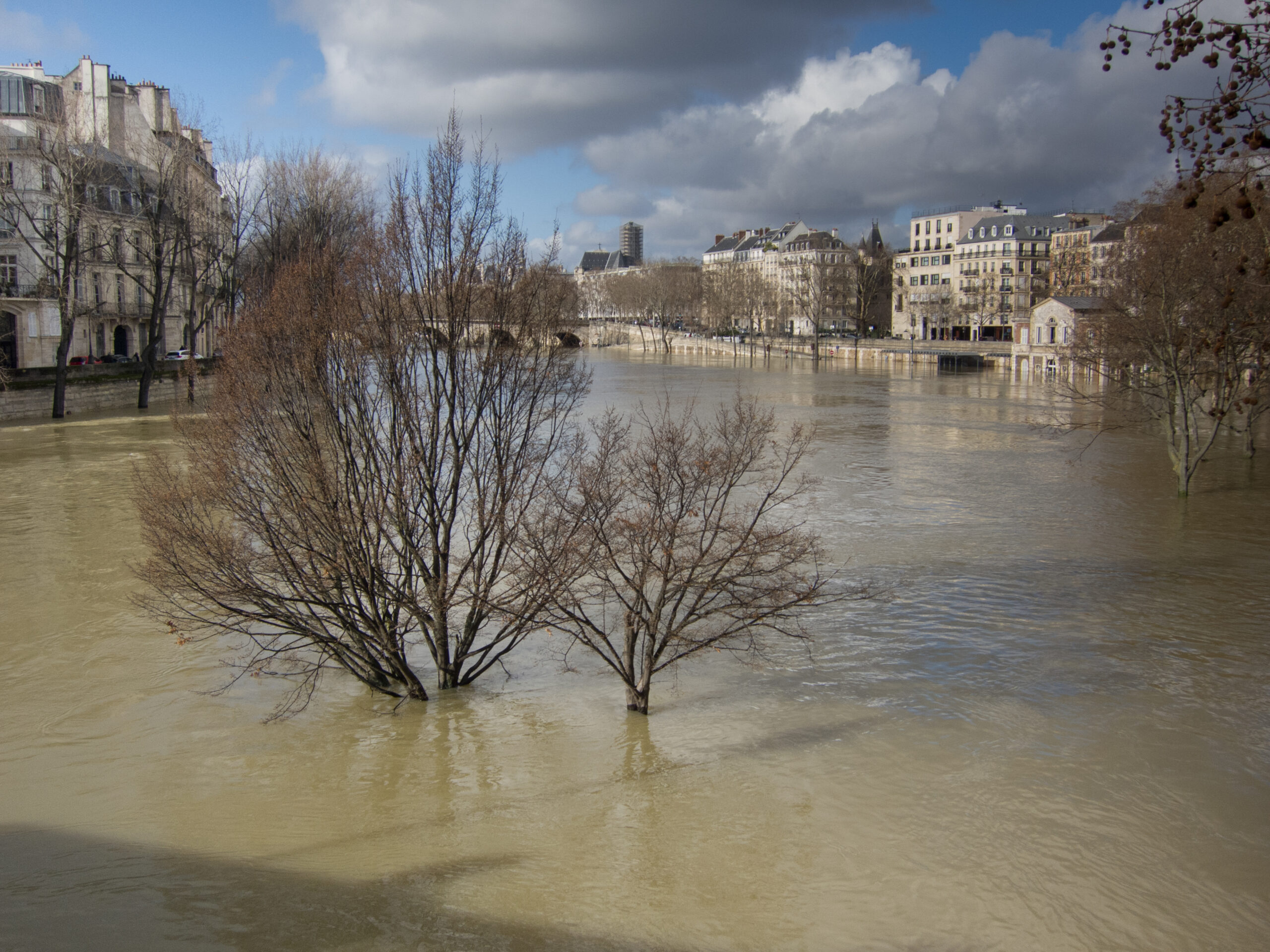 Come i governi potrebbero risolvere i fallimenti degli impegni climatici di Parigi