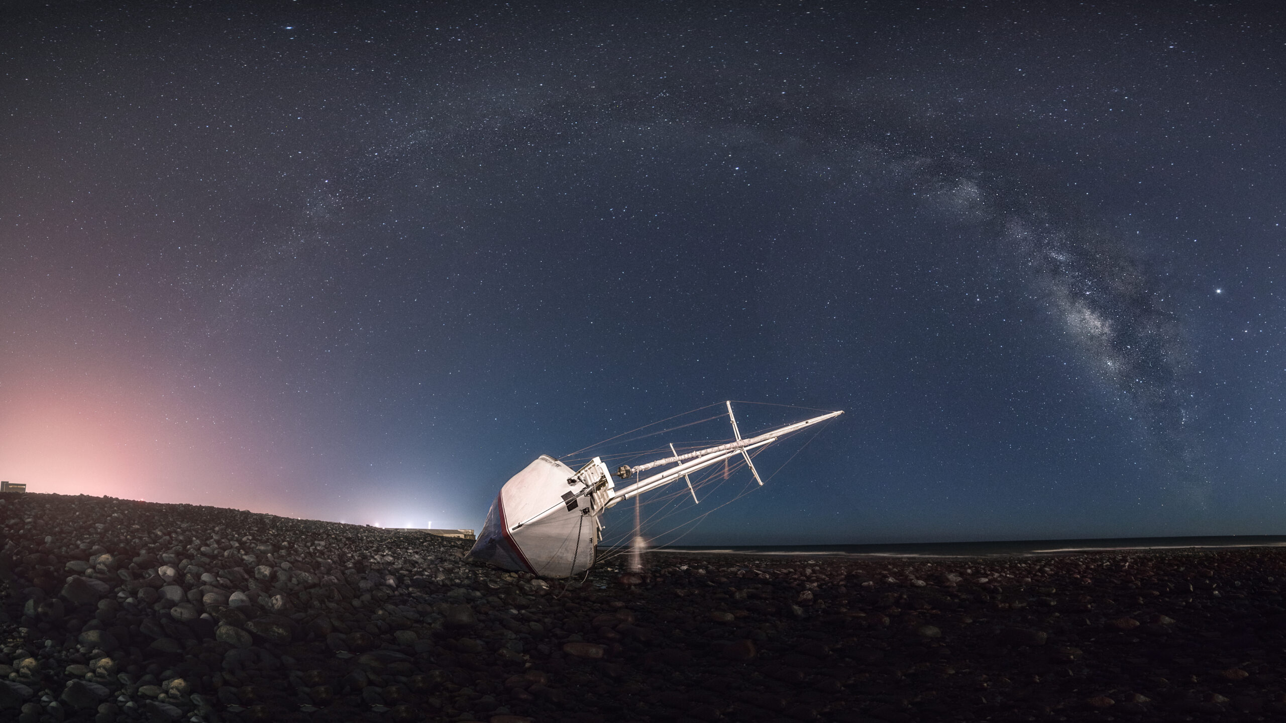 La missione Neowise della NASA che ha catalogato oggetti attorno alla Terra è terminata