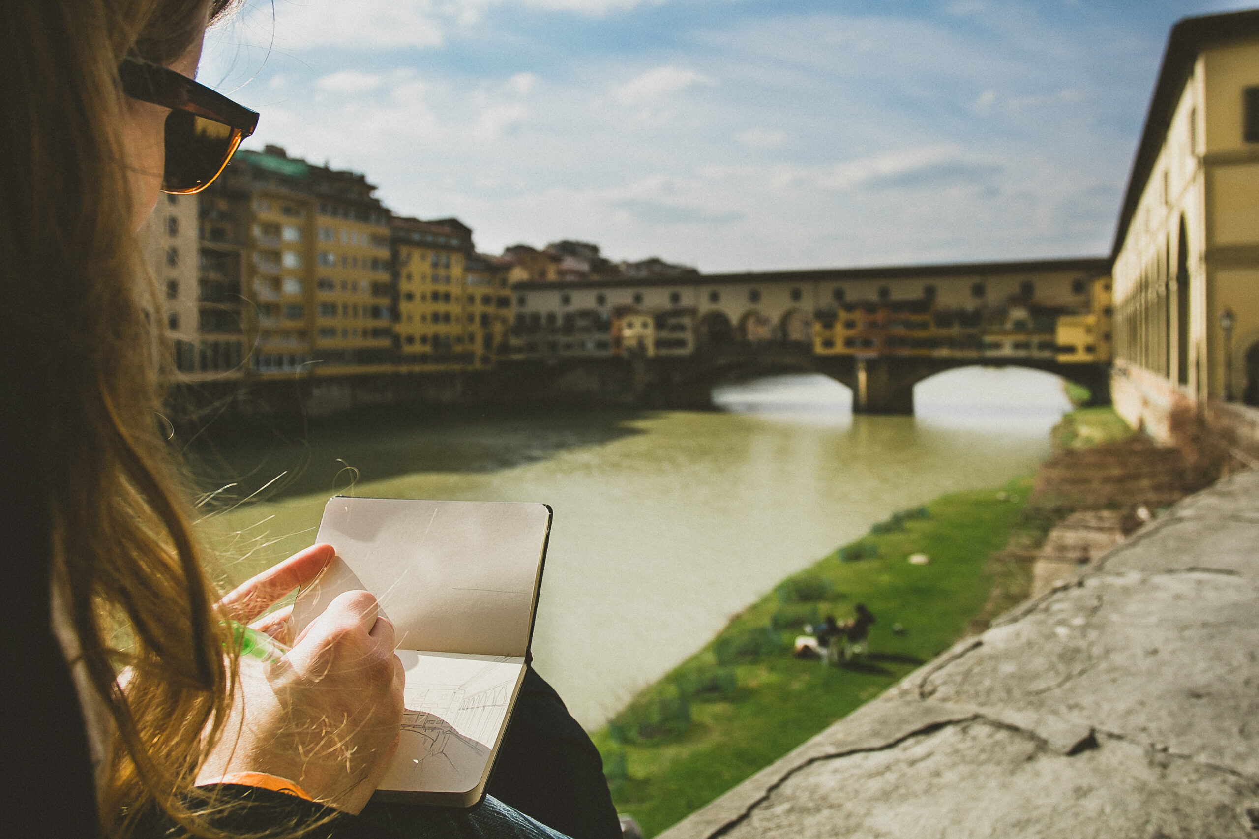 Viaggio nel tempo alle Ogr di Torino