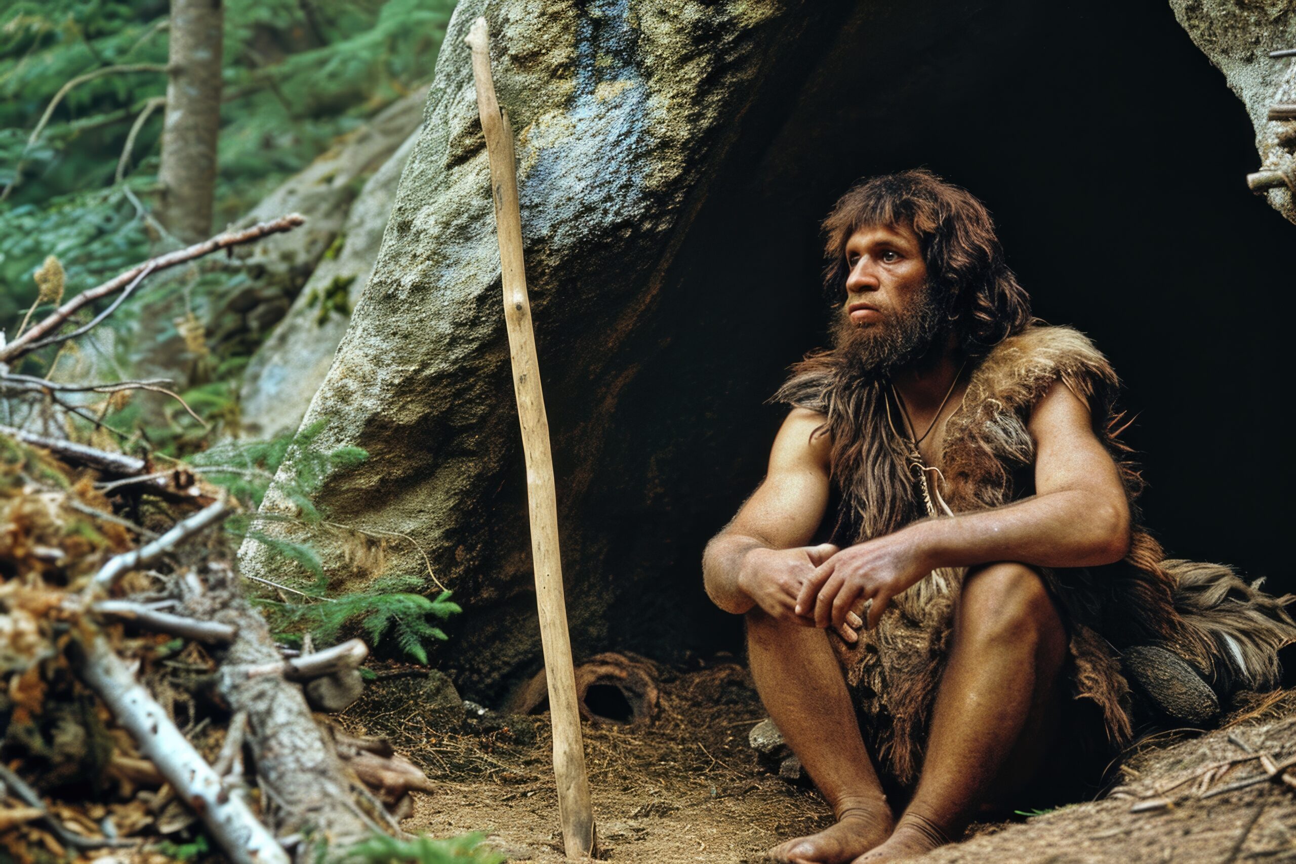 Risoluzione di un caso irrisolto neanderthaliano risalente a 5.000 anni fa