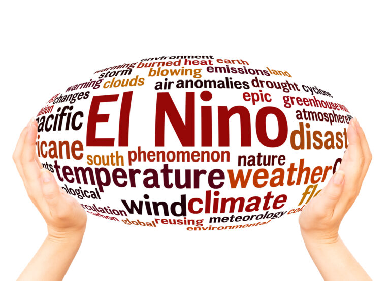 El Niño 2024 Un fenomeno straordinario con impatti globali